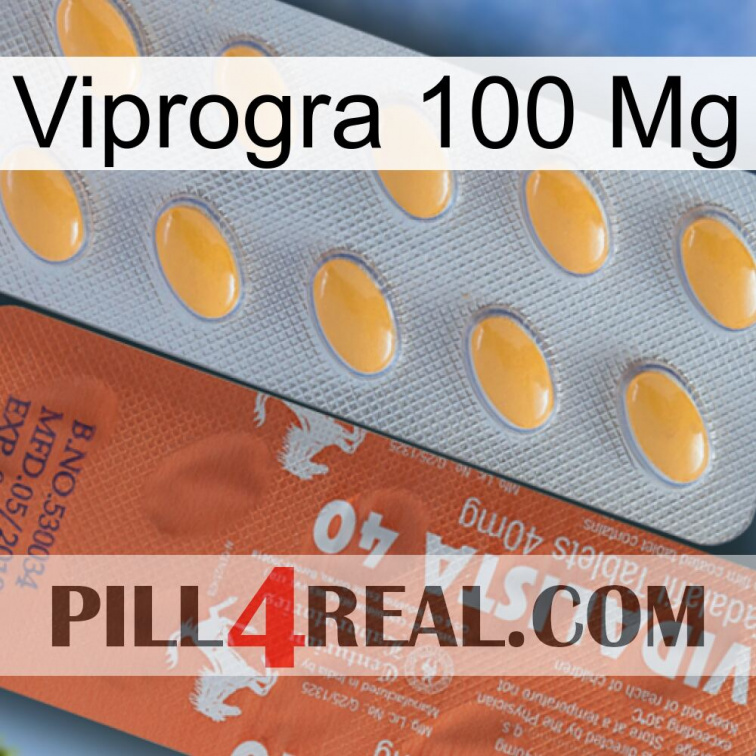 Viprogra 100Mg 43